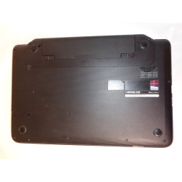 Замена батареи Dell Inspiron 3520