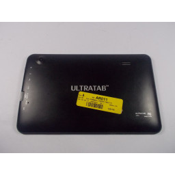 Замена задней крышки Jazz Ultratab C954