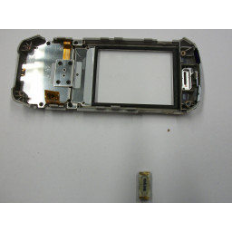Замена наушников T-Mobile SDA (HTC Tornado)