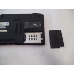 Sony Vaio VPCW21FX Замена жесткого диска